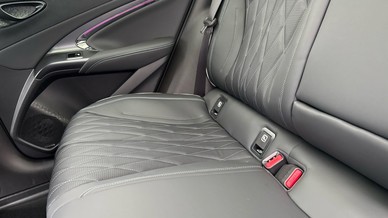 BYD Seal 230kW Design 83kWh 4dr Auto Electric Saloon